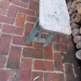Farm bench