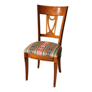 Chaise de bureau salon