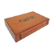 Early 20th-century bourgeois watercolor box