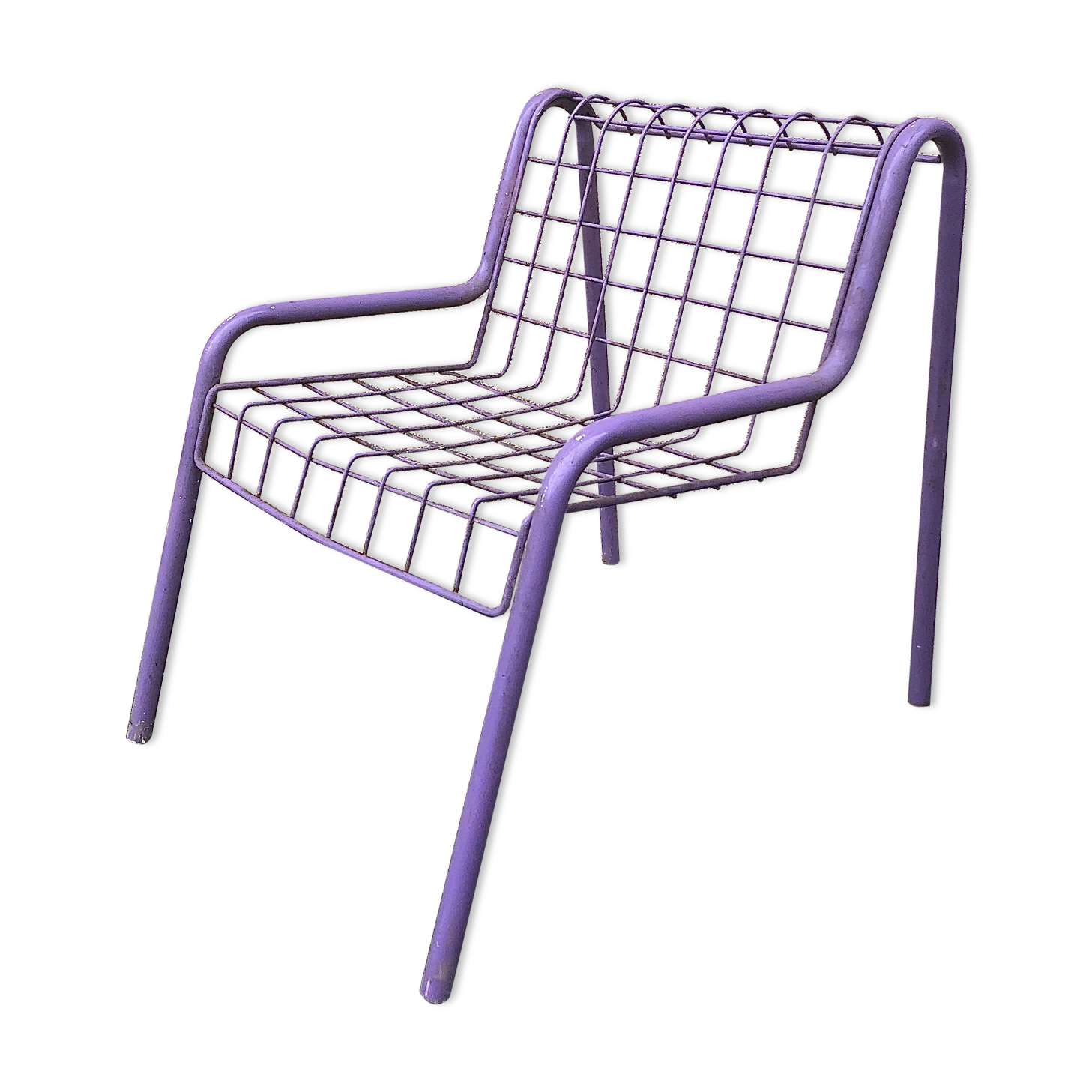 Design children's chair