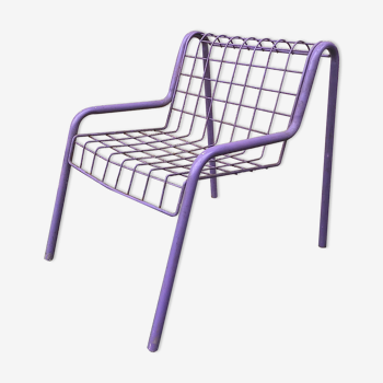 Design children's chair