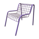 Design children's chair