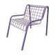 Chaise enfant design