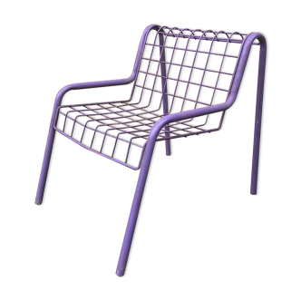 Design children's chair