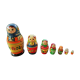 Russian dolls