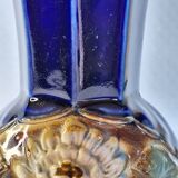 VINTAGE BARBOTINE VASE