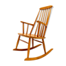 Rocking chair Stol Kamnik 1960