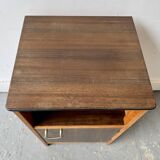 Table de chevet vintage par Avalon Yatton