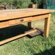 Farm table