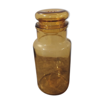 Jar "Legal" 70s, young intense