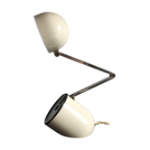 Space age Kreo Lite lamp 1970s