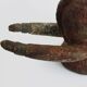 Masque Mambila Suaga bor zoomorphe. Cameroun. Art tribal africain. Art premier
