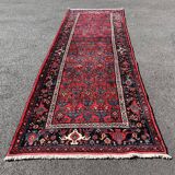 Khamseh Runner Rug 315x108 cm