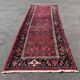 Khamseh Runner Rug 315x108 cm