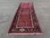 Tapis de Couloir Khamseh 315x108 cm