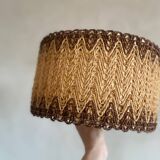 Vintage lampshade