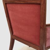 Art Deco office chair