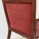 Art Deco office chair