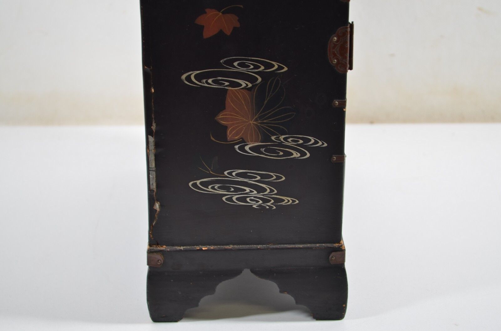 Box Japan early twentieth century