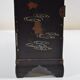 Box Japan early twentieth century