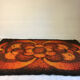 Made in Holland vintage Desso carpet 220x150cm 70