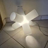 Crosslight pendant light by Dark