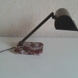 Brass lamp 30s