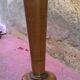 Art Deco lamp foot