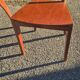 Pair of Zina chairs by Thibault Desombre