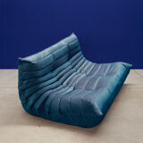Togo sofa set model designed by Michel Ducaroy 1973