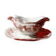 Saucière en porcelaine