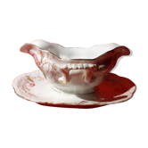 Saucière en porcelaine