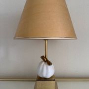 Lampe style Maison Charles années 80
