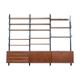 Cado Royal System Wall Unit by Poul Cadovius