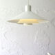 Danish suspension by Hivdt for Nordisk 1970s