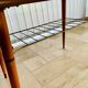 Vintage 60s Scandinavian coffee table