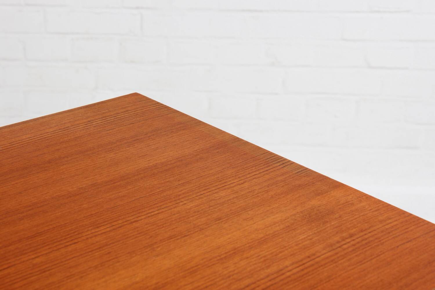 Teak Sideboard BROUER Vintage Kommode Anrichte 60er 70er danish