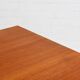 Teak Sideboard BROUER Vintage Kommode Anrichte 60er 70er danish