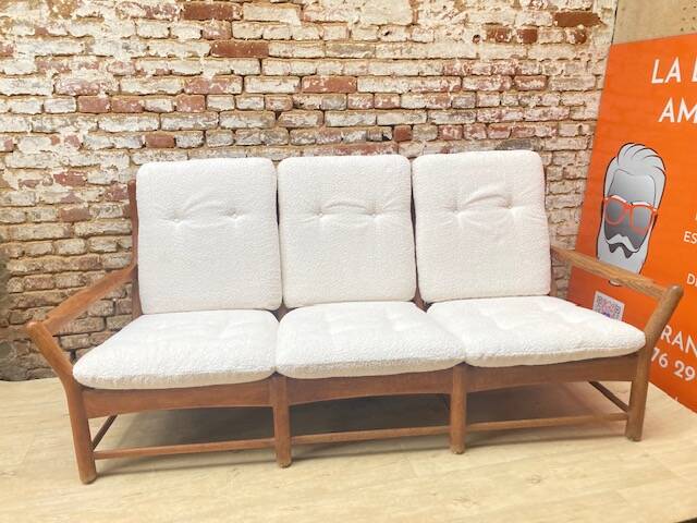 Canapé Vintage