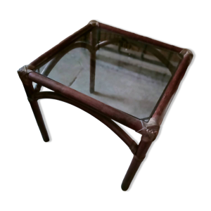bout de canapé, table