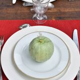 Old farm table