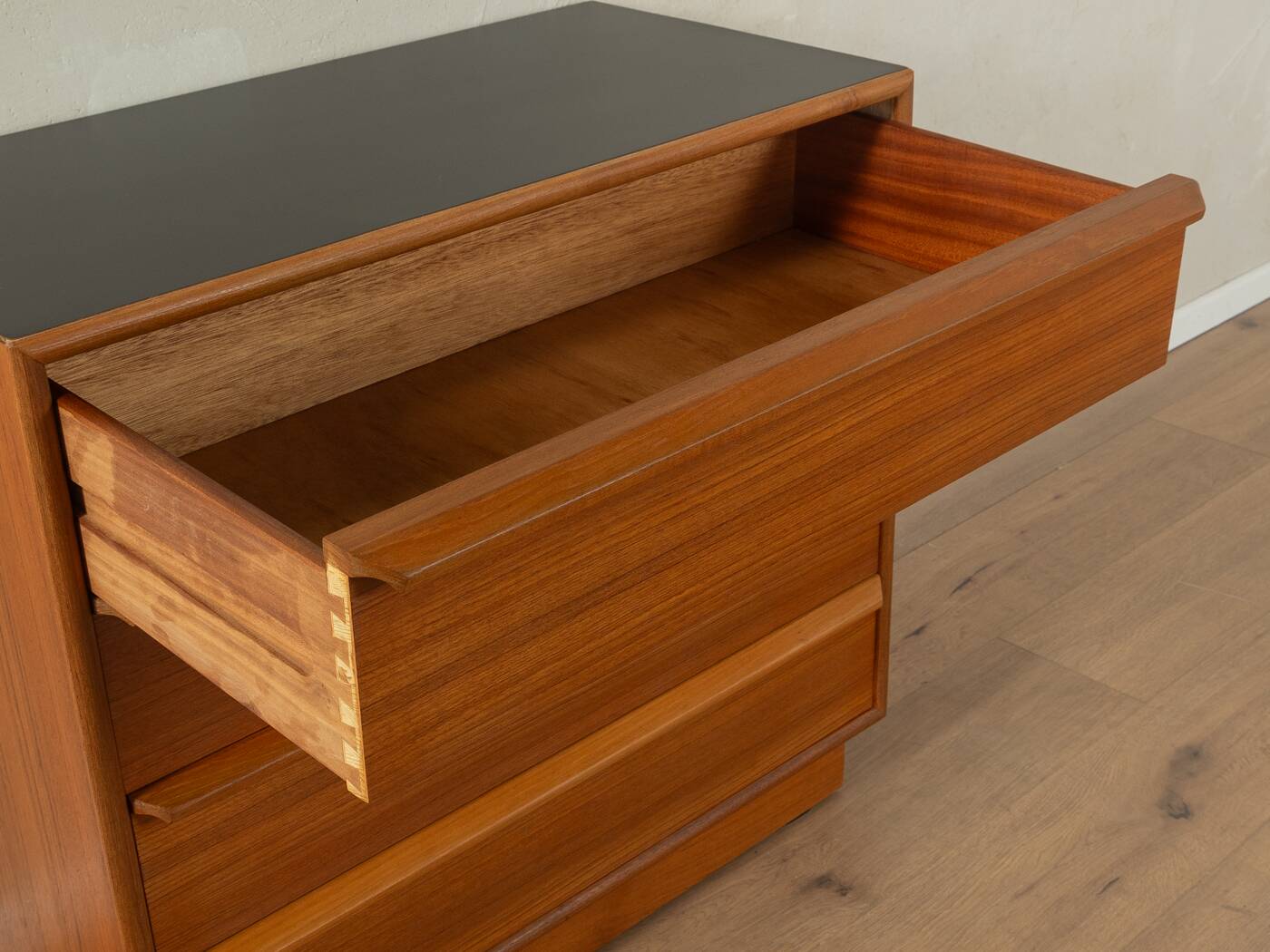 1960s Chest of Drawers by G.V. Møbler