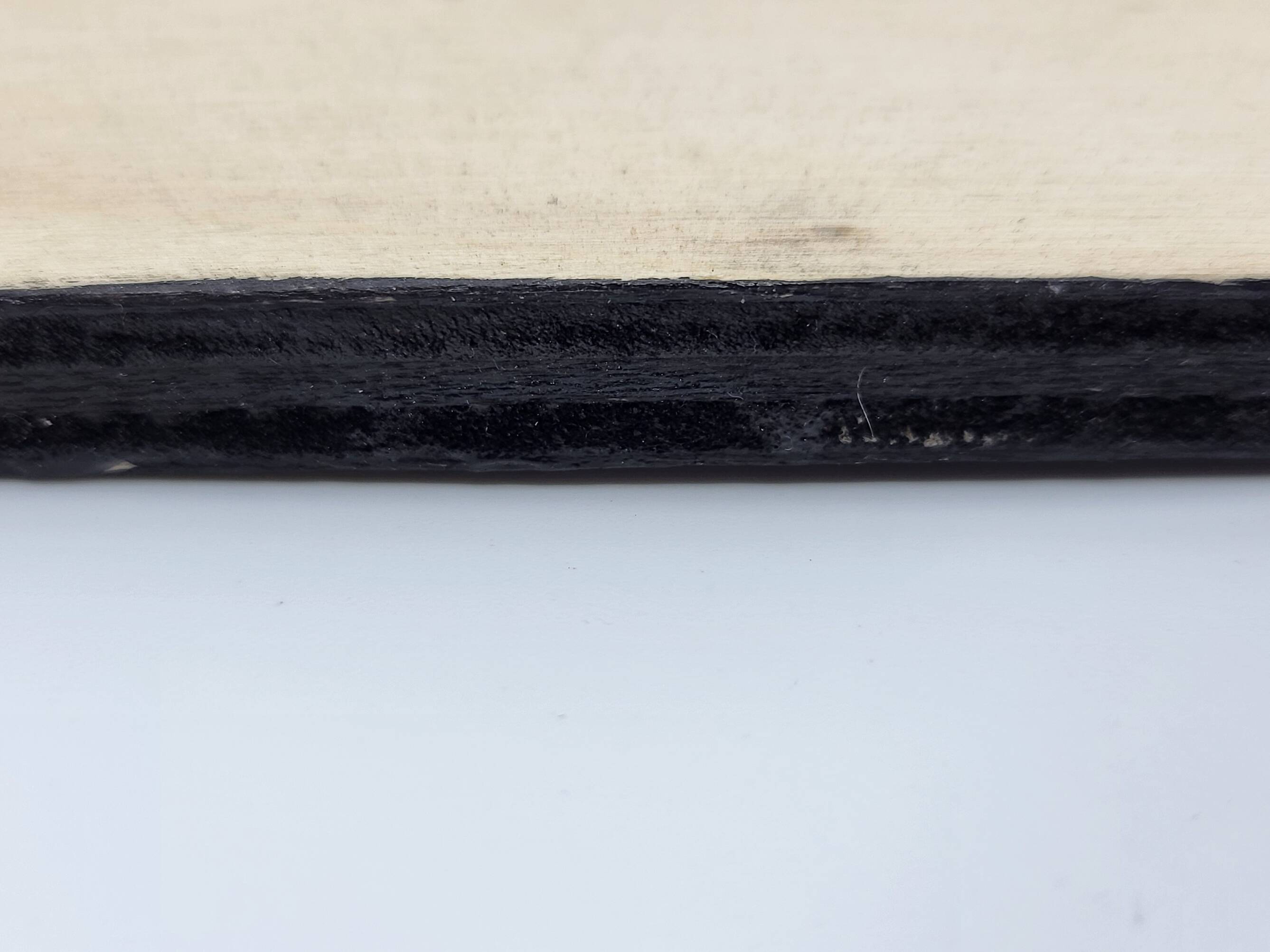 Naive Art painting painting on wood