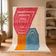 Pure wool rug with traditional coloured patterns 1.5/2.5 m