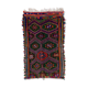Medium Vintage Turkish Kilim Rug 176x105 cm Wool Kelim