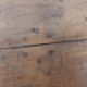 Walnut farm table 211 cm