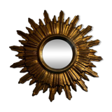 Sunburst – sun mirror ø 50 cm