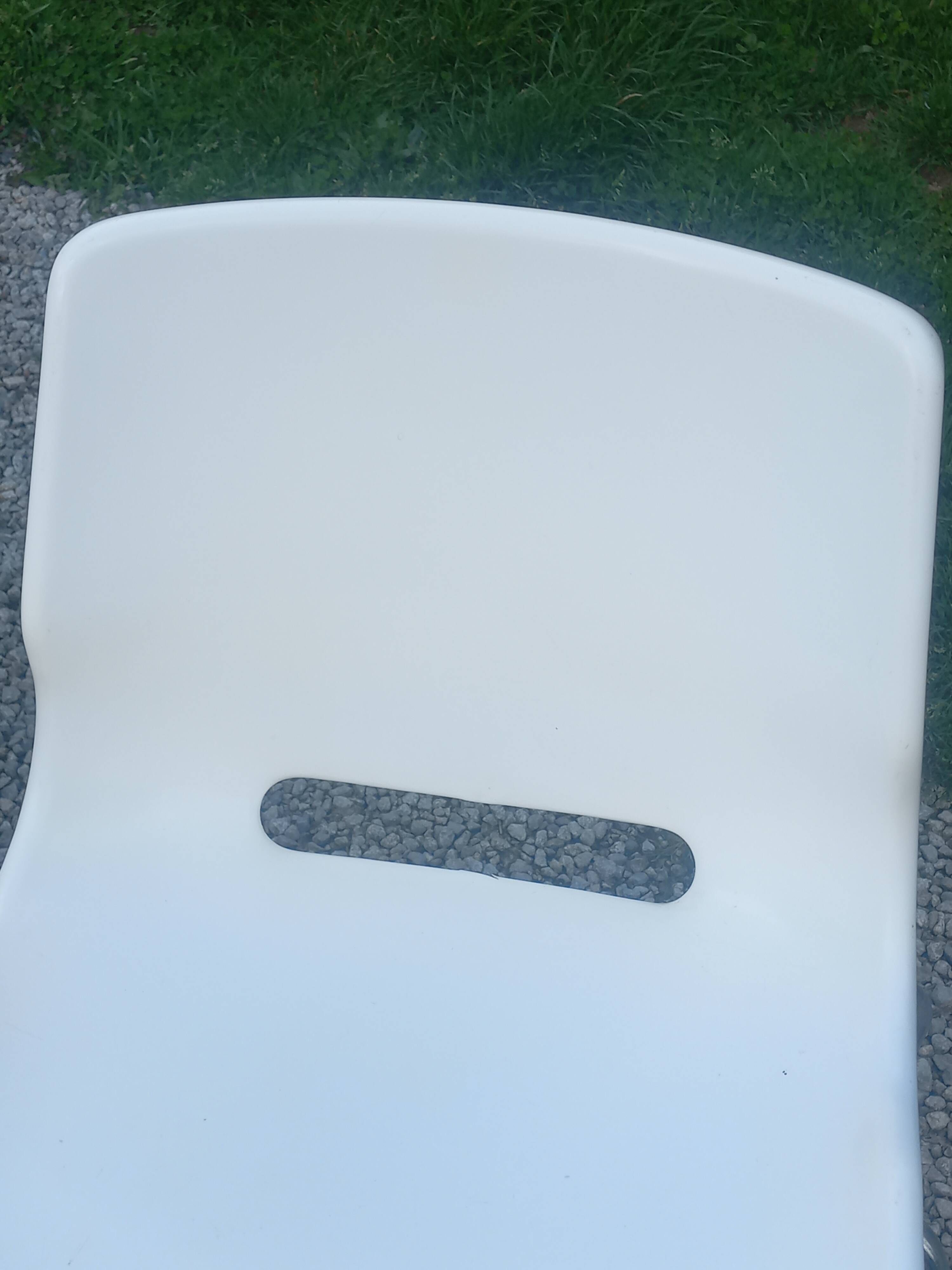 Set of 6 chairs designed by Svante Schöblom Overman, 1970s Sweden