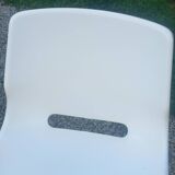 Set de 6 chaises design Svante Schöblom Overman éditeur 1970 Sweden