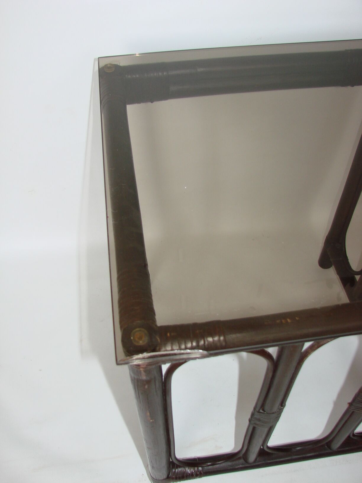 Auxiliary table, 1970s